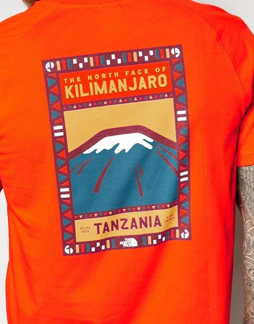 Kilimanjaro