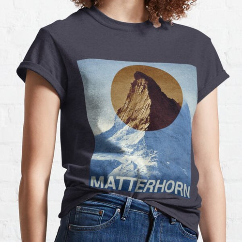 Matterhorn